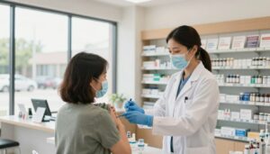Immunization Pharmacy Round Rock Safe & Convenient