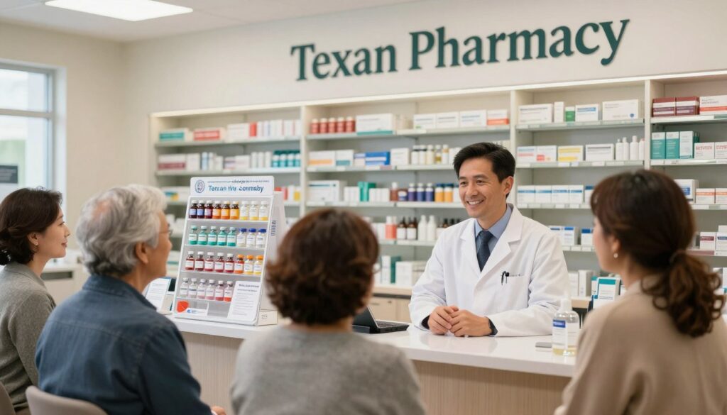vaccines round rock